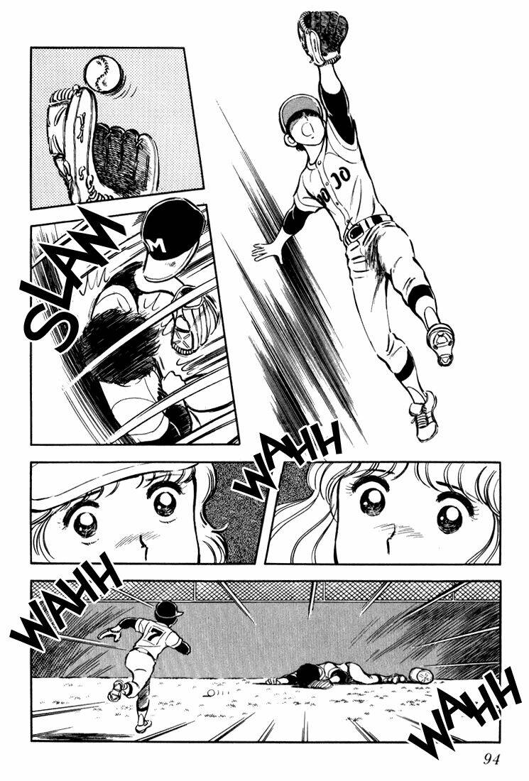 hiatari ryoukou! chapter 8 45