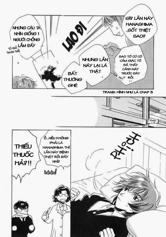 sukijanai kedo aishiteru chapter 8 10