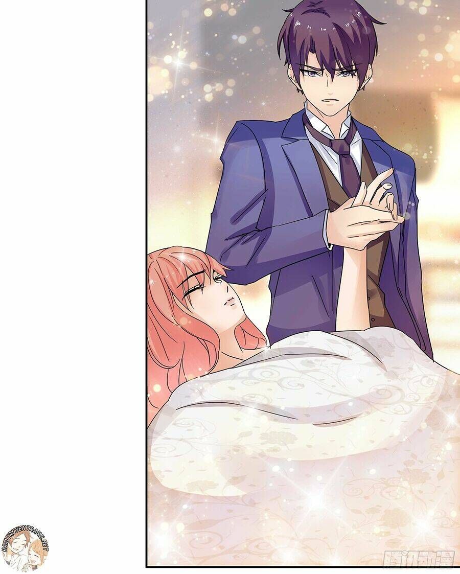 cô vợ siêu mẫu của cố thiếu chapter 52 7