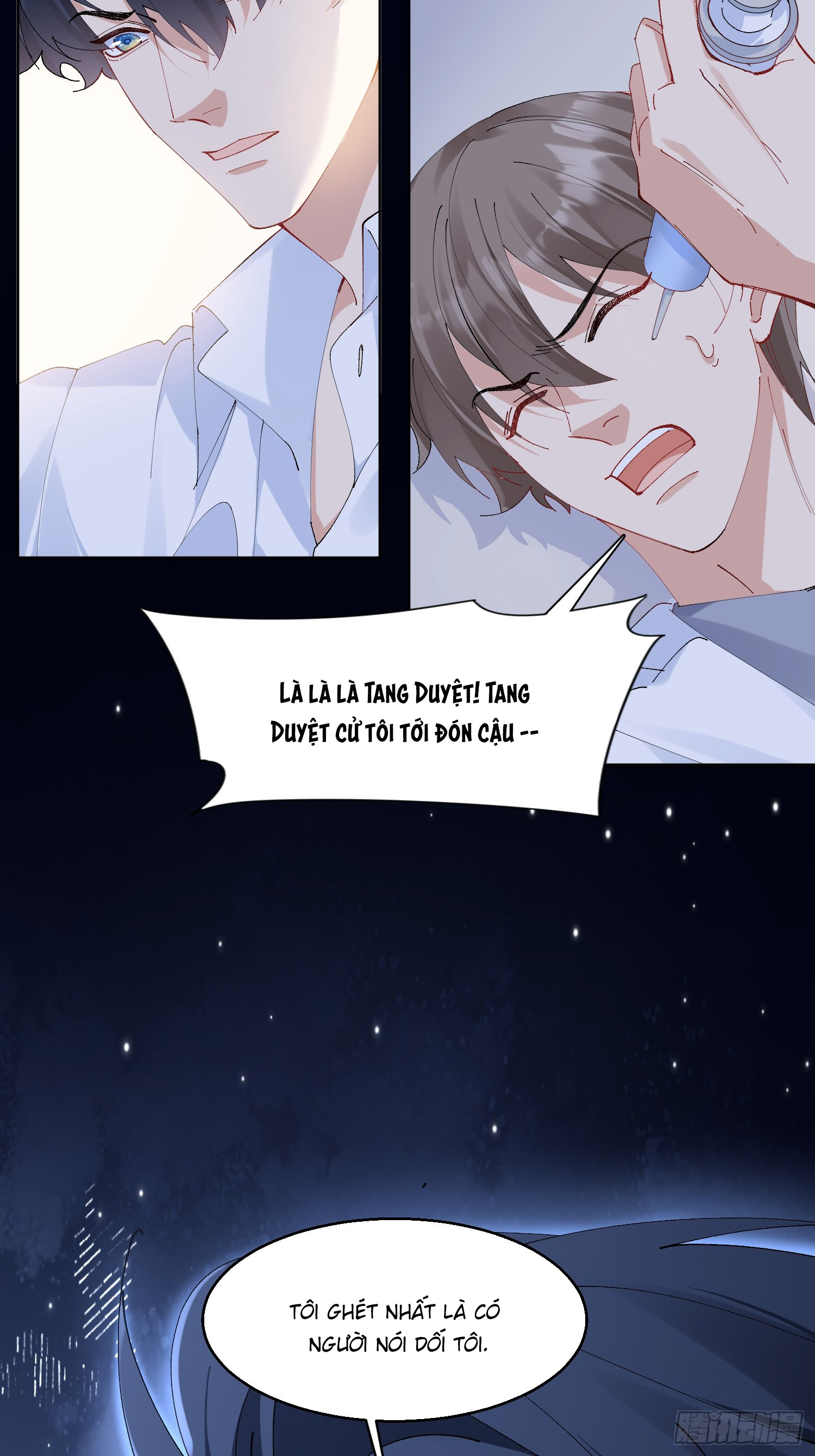 ỷ trên hiếp dưới chapter 7 22