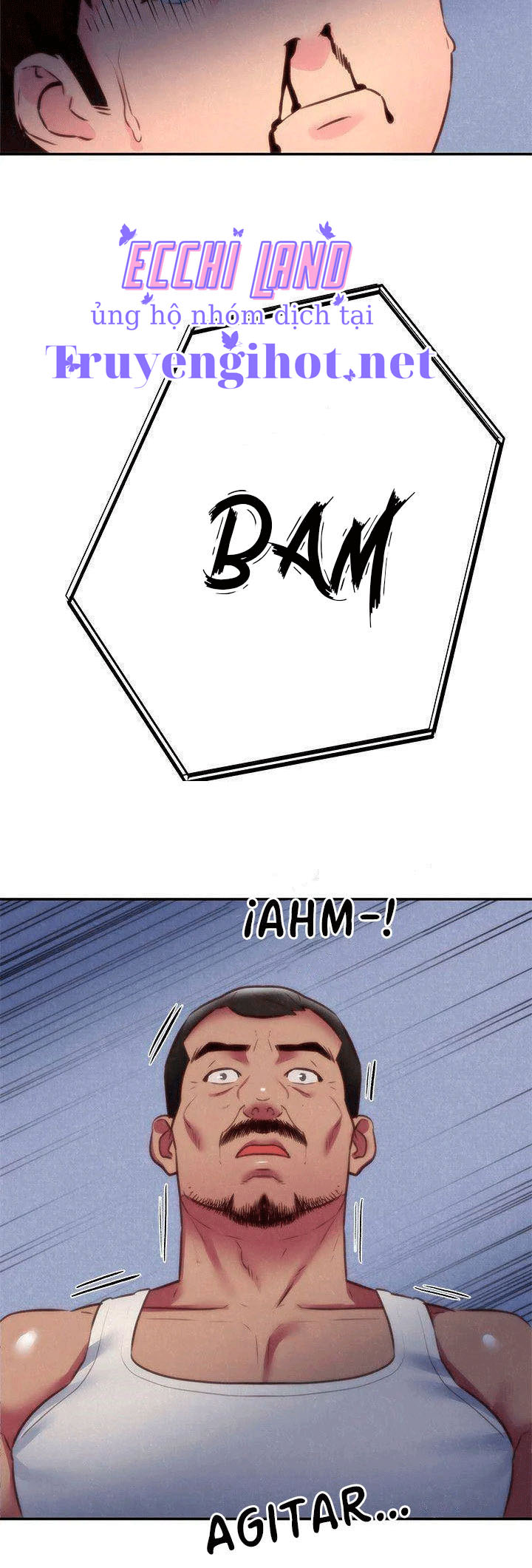 cô gái bé nhỏ của tôi chapter 36.2 27