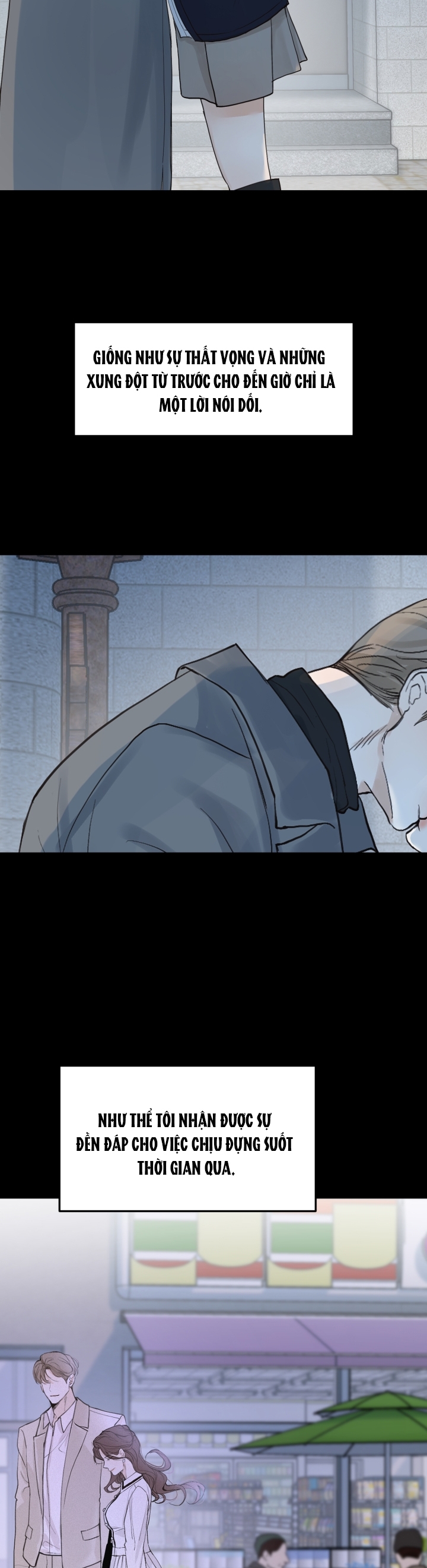 những người đàn ông đã lên giường tôi chapter 48.2 9