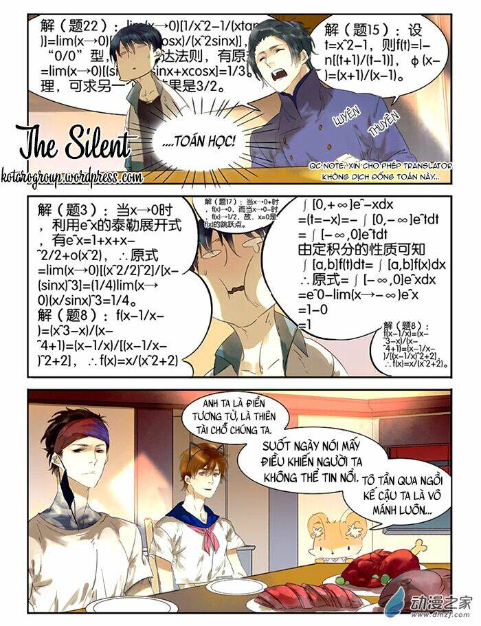 gia tử khu 37 chapter 6 9