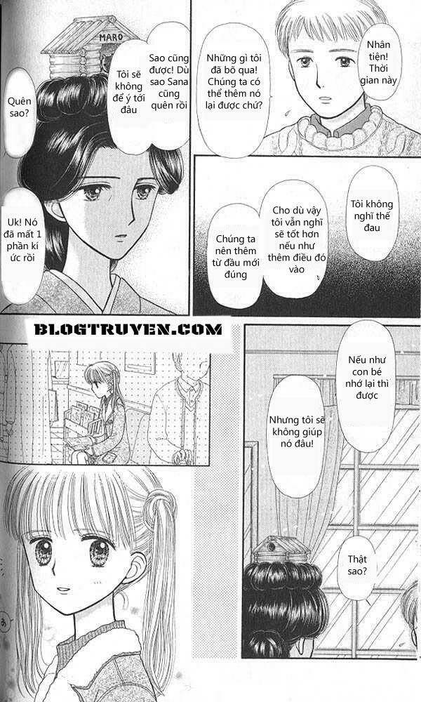 kodomo no omocha chapter 43 28