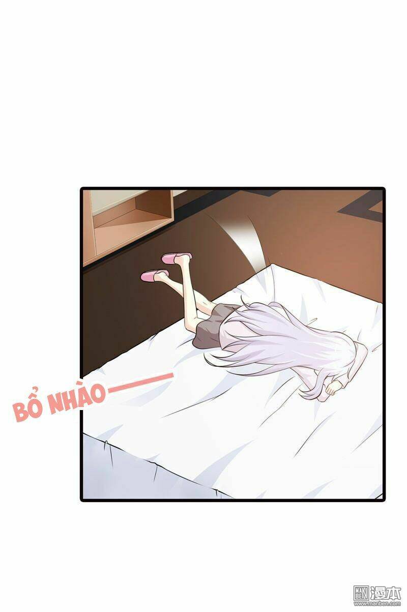 boss cấm dục thành nghiện chapter 22 21