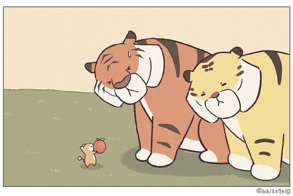 góc những chiếc truyện cute phô mai que chapter 3 12