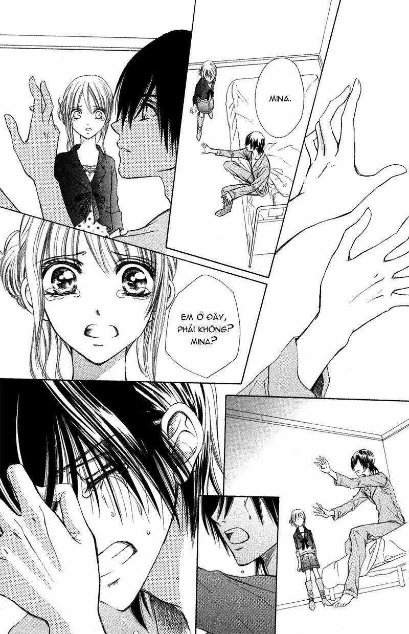 the flower that bloom in you chapter 1 25