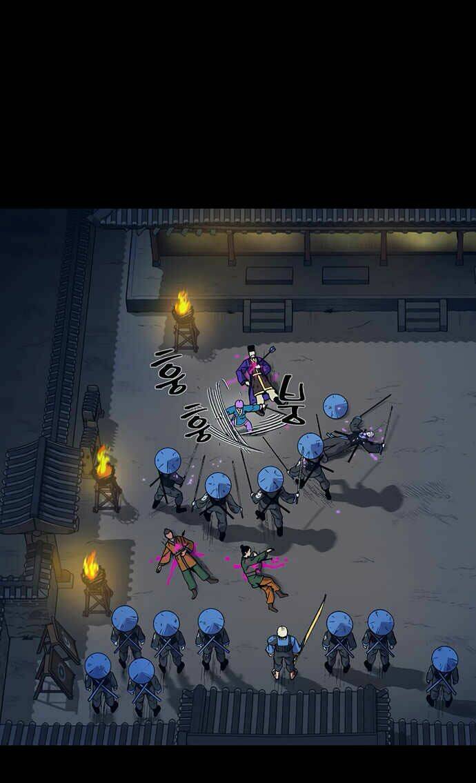 npc bắt đầu từ kỹ năng lv.999 chapter 16 14