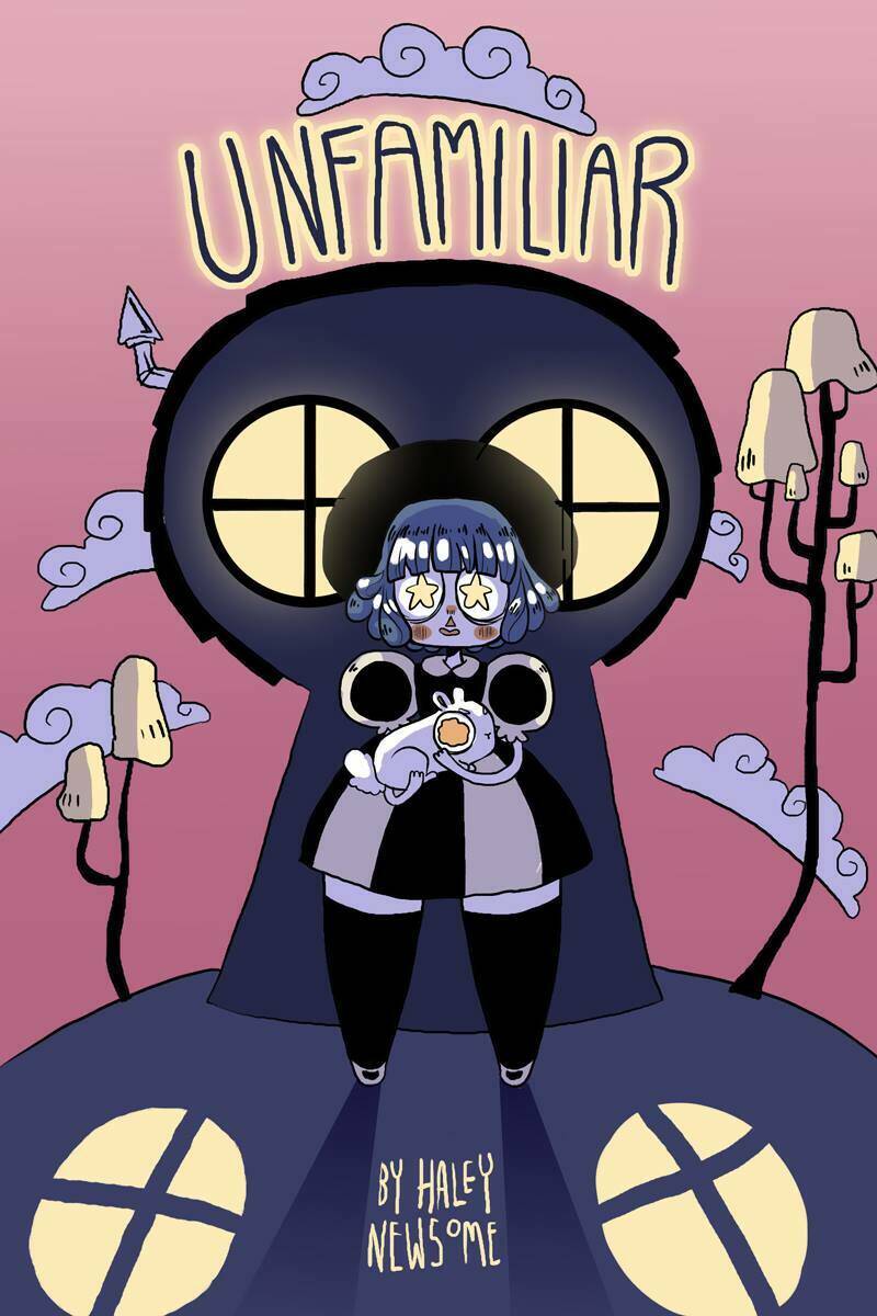 unfamiliar chapter 1 1