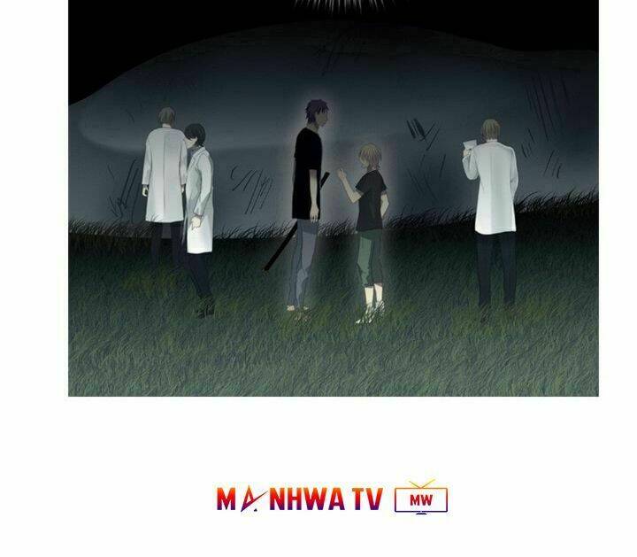 người cống hiến chapter 7 40