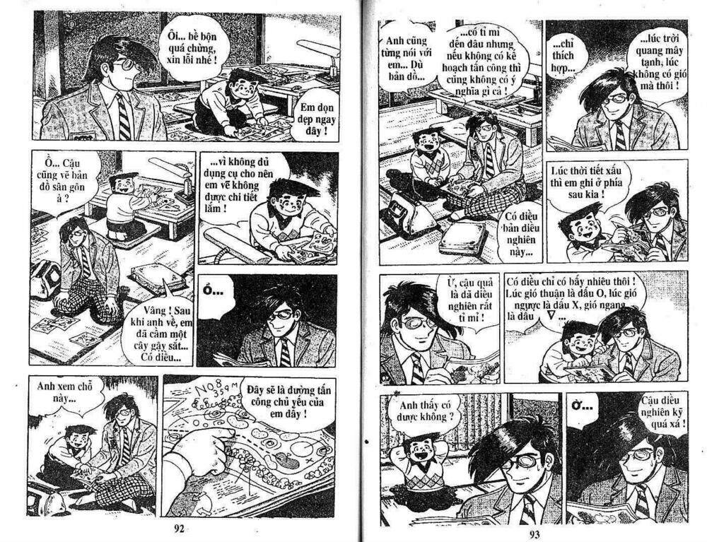 tân teppi chapter 22 44