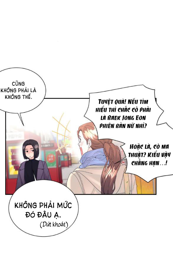 Người Vợ Giả Mạo chapter 17.2 - Trang 2