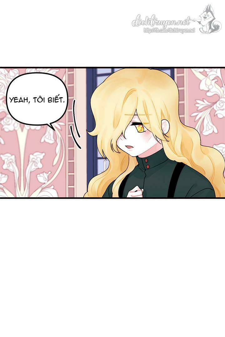 công chúa bãi rác chapter 14 54