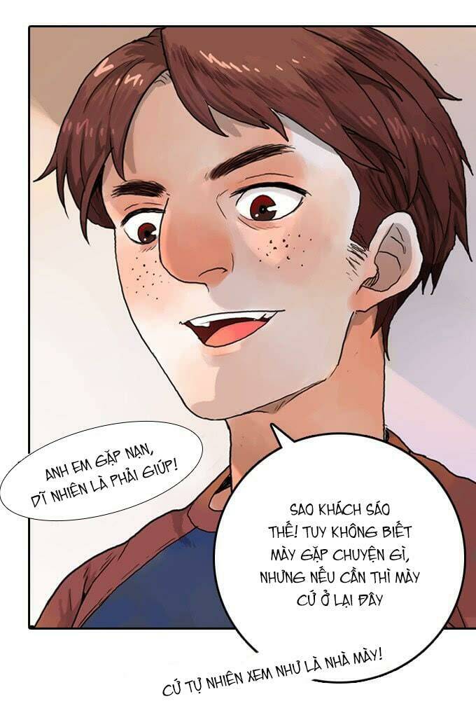 dị nhân bất tử chapter 12 5