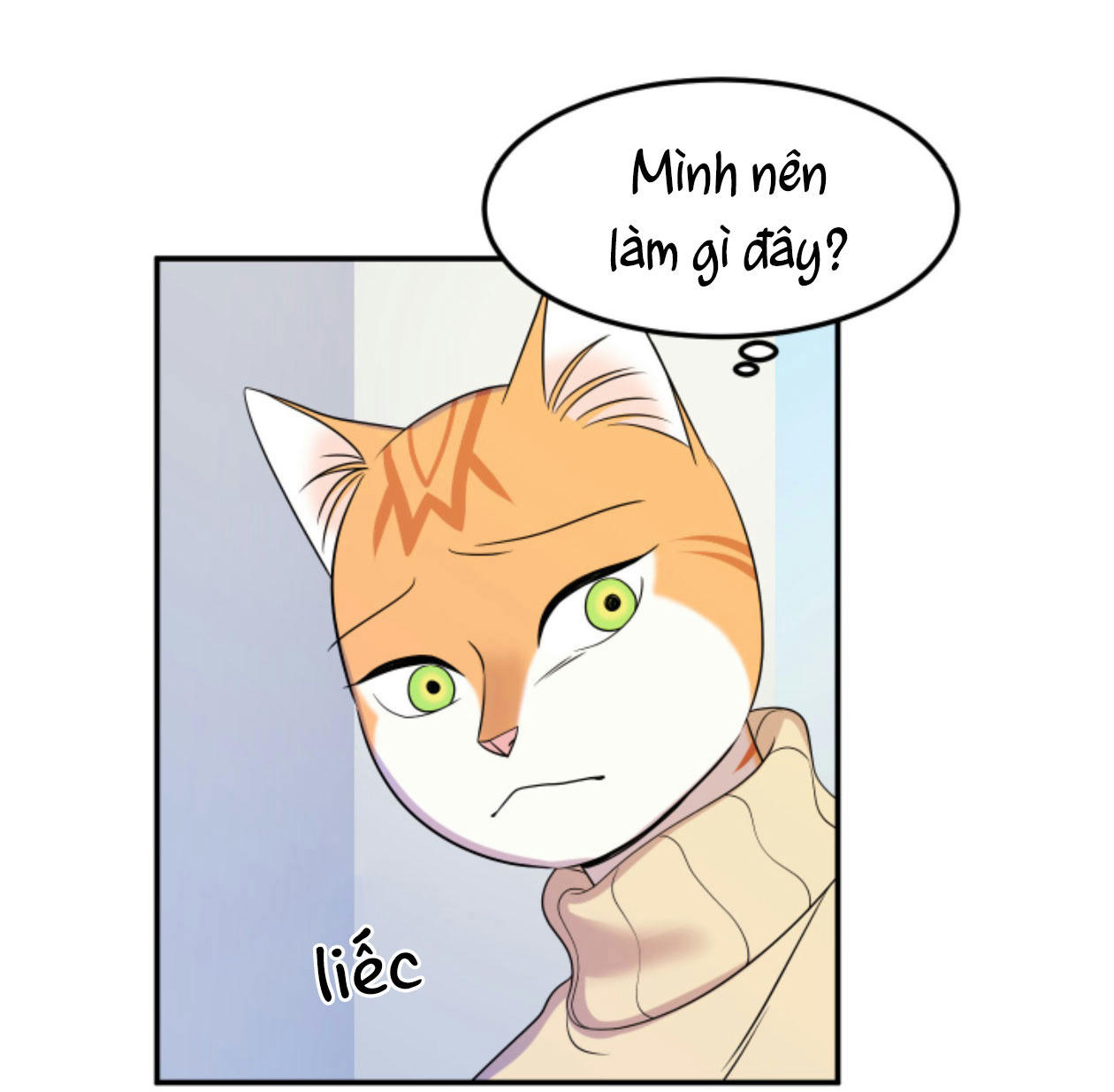 dự án xanh chapter 25 94