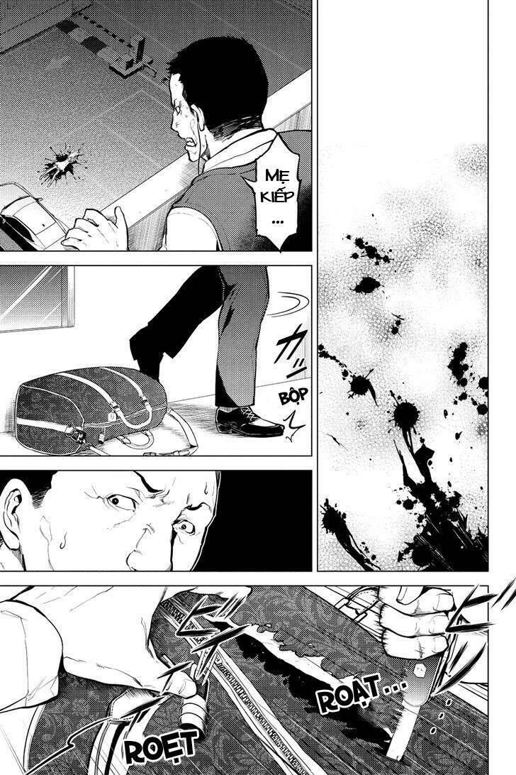 shinjuku dxd chapter 12 11