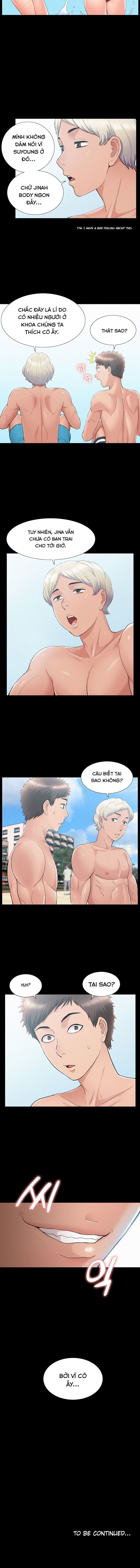 phép màu phòng khám chapter 28 10