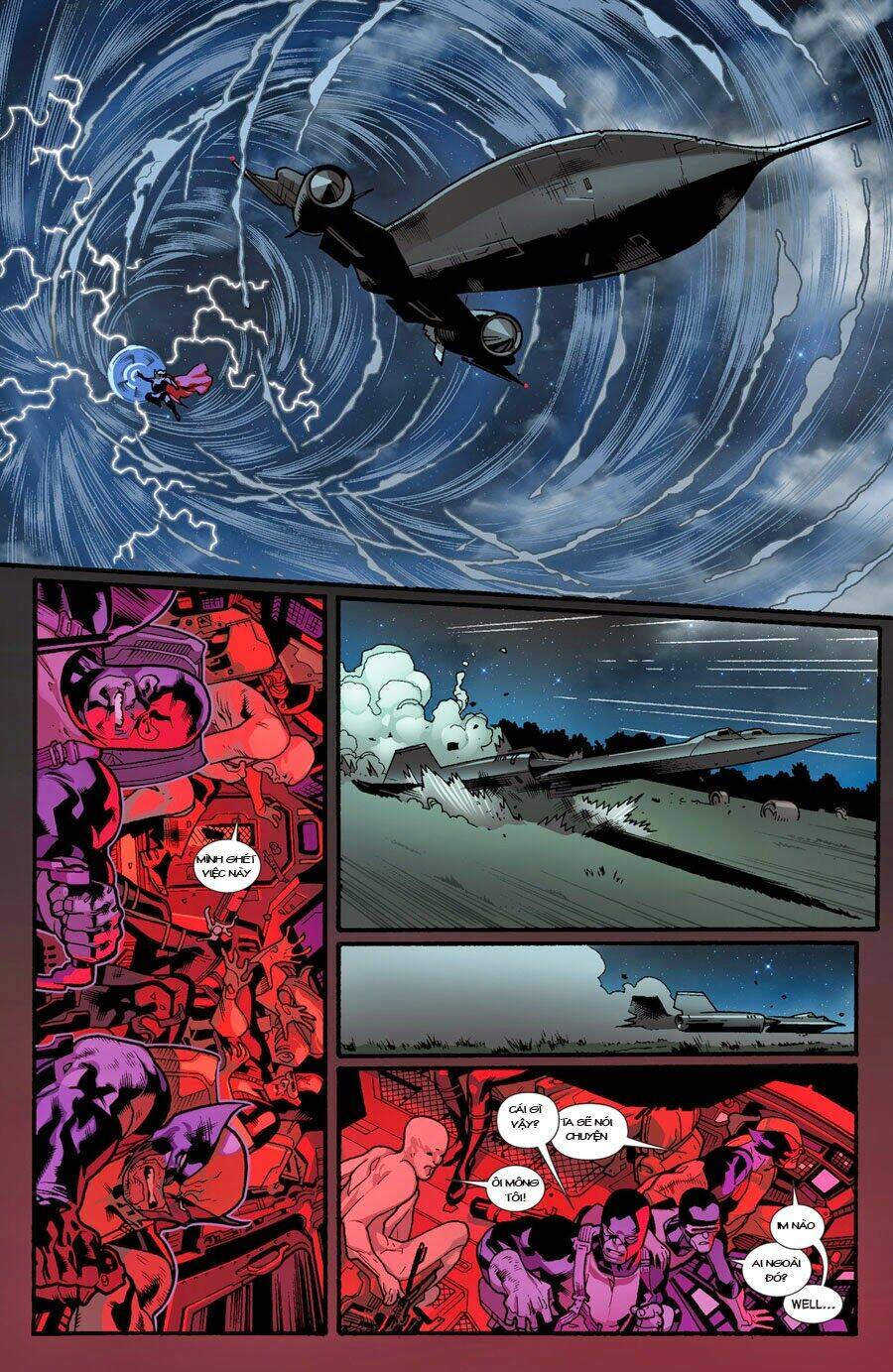 all new x-men chapter 11 22