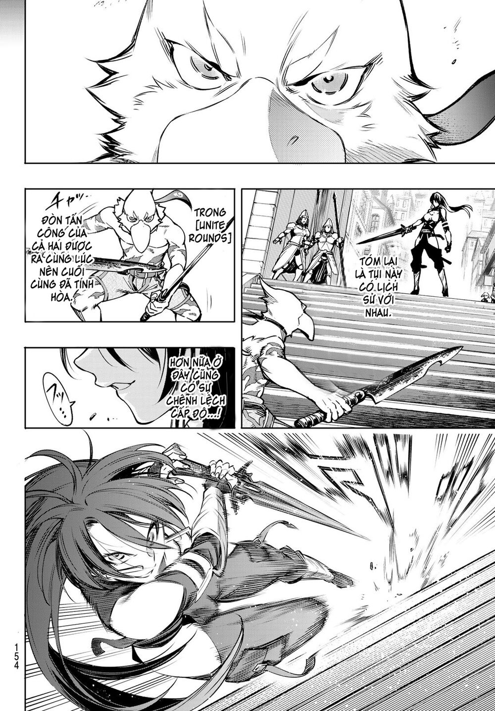 shangri-la frontier ~kusoge hunter, kamige ni idoman to su~ chapter 10 10