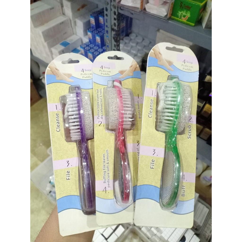Bán sỉ 10 Dụng cụ chà cọ gót chân