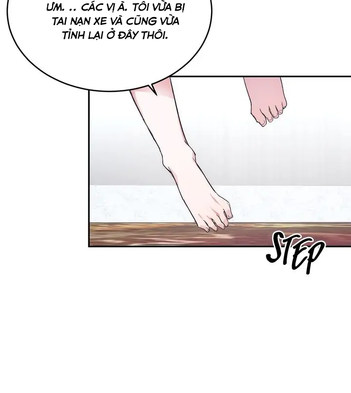 cách để trao vương miện cho vị hoàng tử hoang dã của tôi chapter 1 23