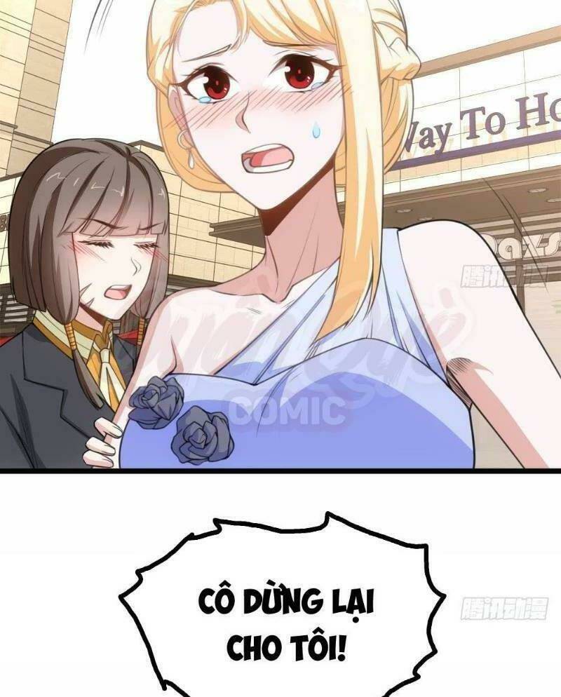 tối cường ở rể chapter 16 38