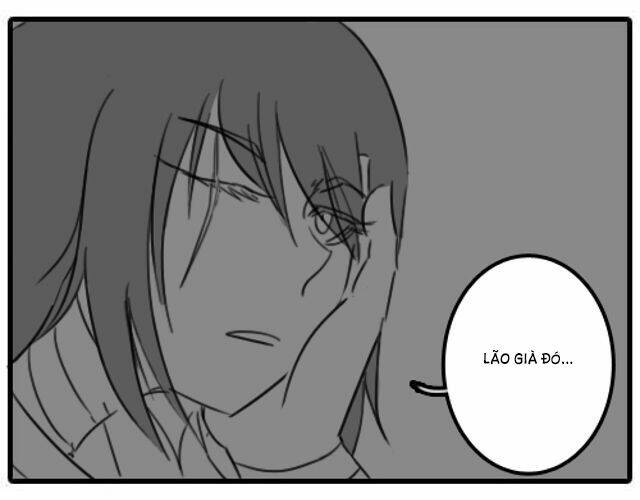 chuyện tình zed và syndra ( season 2 ) chapter 28 24