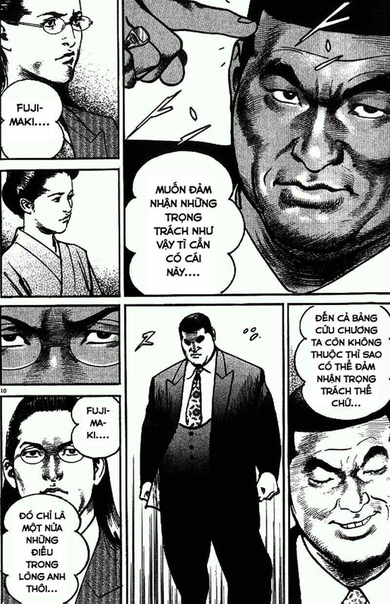 heat - thế giới ngầm chapter 71 5