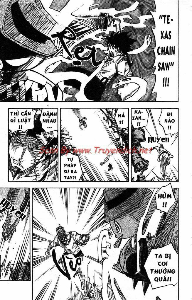 phá bỏ lời nguyền chapter 30 12