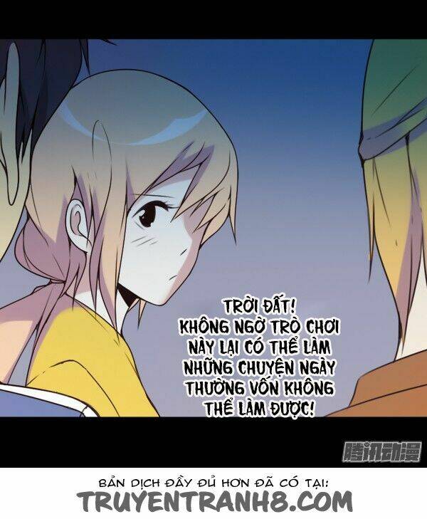 love-c romantic fruity chapter 12 20