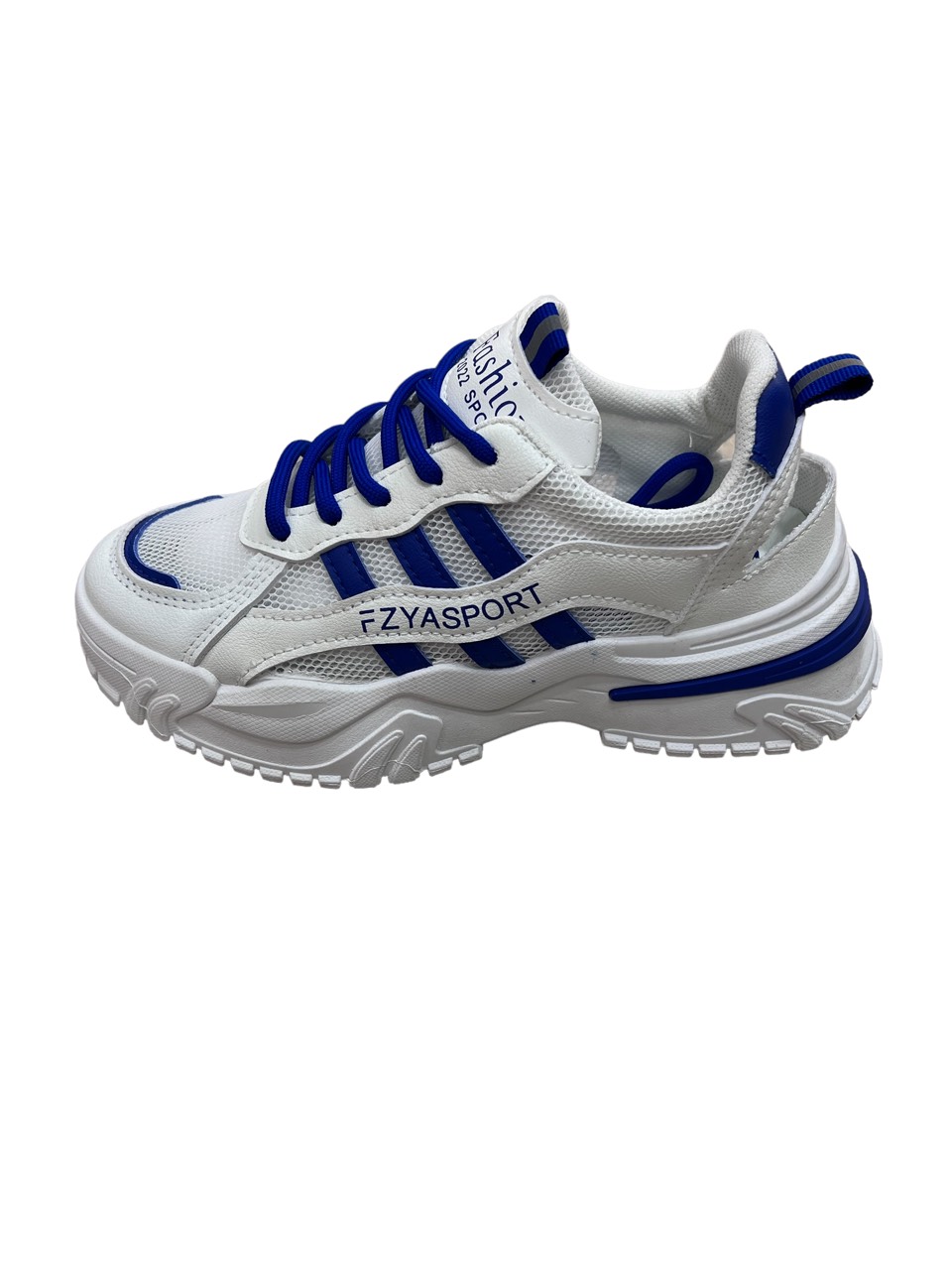 Giày Thể thao Nữ -Giày sneaker Nữ , Form đẹp ,Hàng Quảng Châu Cao Cấp