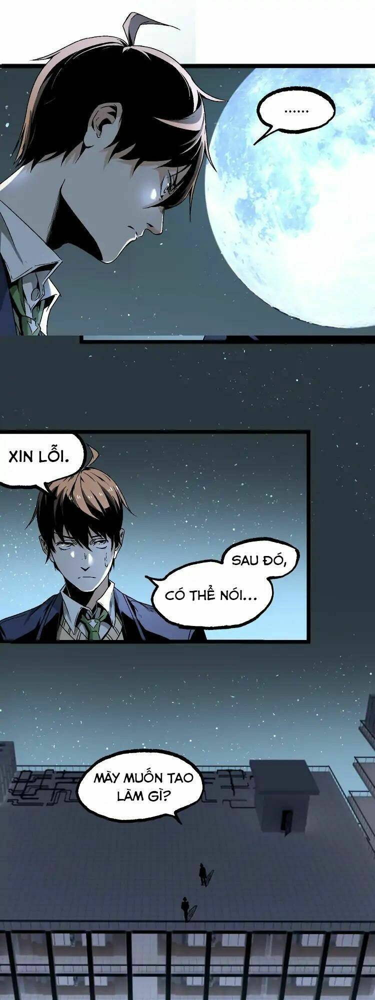 ominous liar chapter 11 21