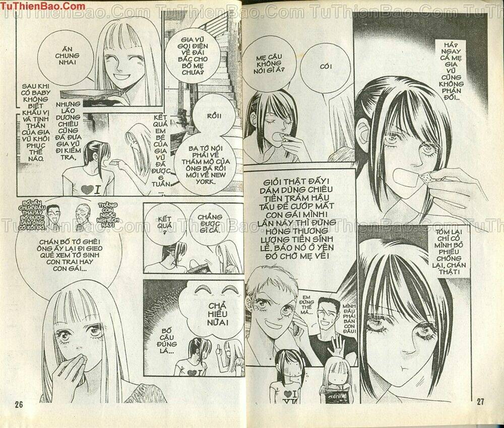 hoa hồng thép chapter 4 13