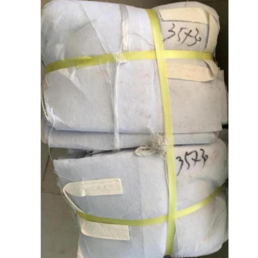 50 Túi Vải Trồng Cây 2 Quai Xách Kích Thước 20X20