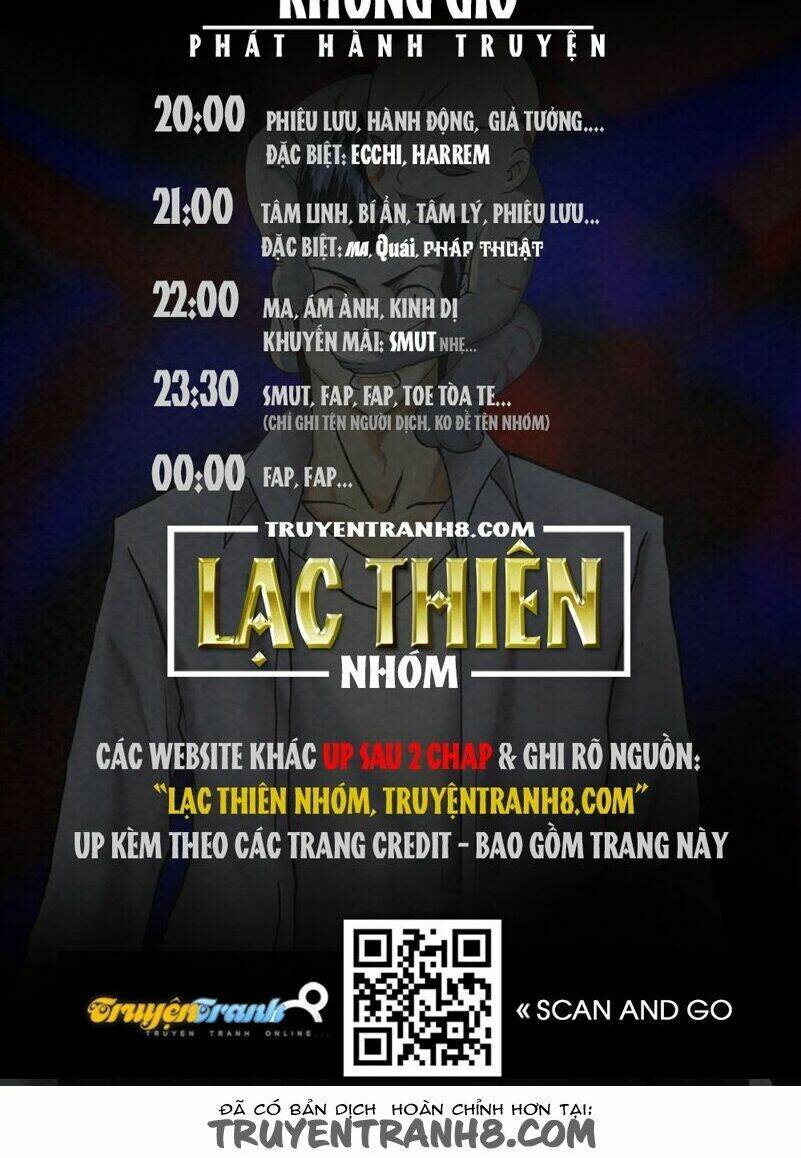 nhân quả tuần hoàn chapter 31.1 11