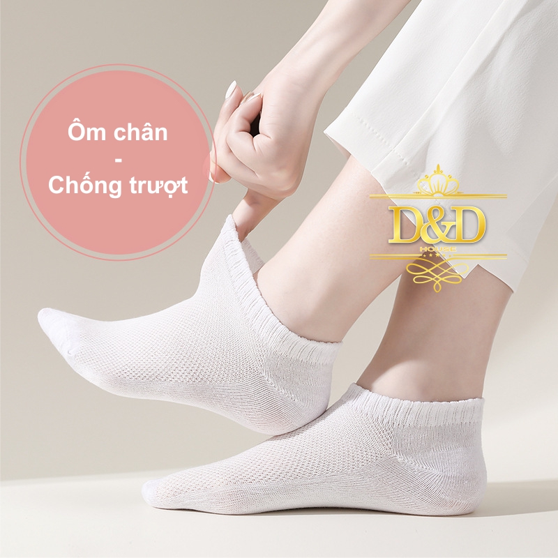 Tất nén, vớ nén du lịch dùng 1 lần tiện lợi