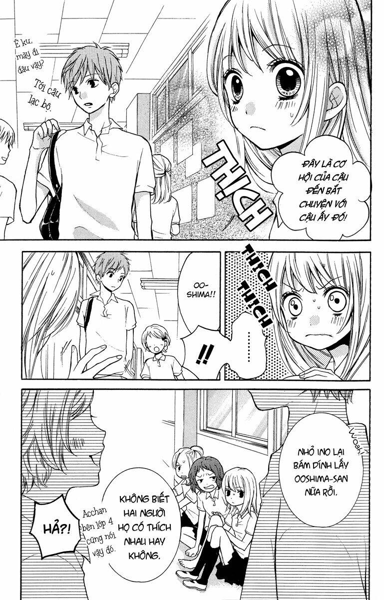 lớp học rùng rợn chapter 24.5 5