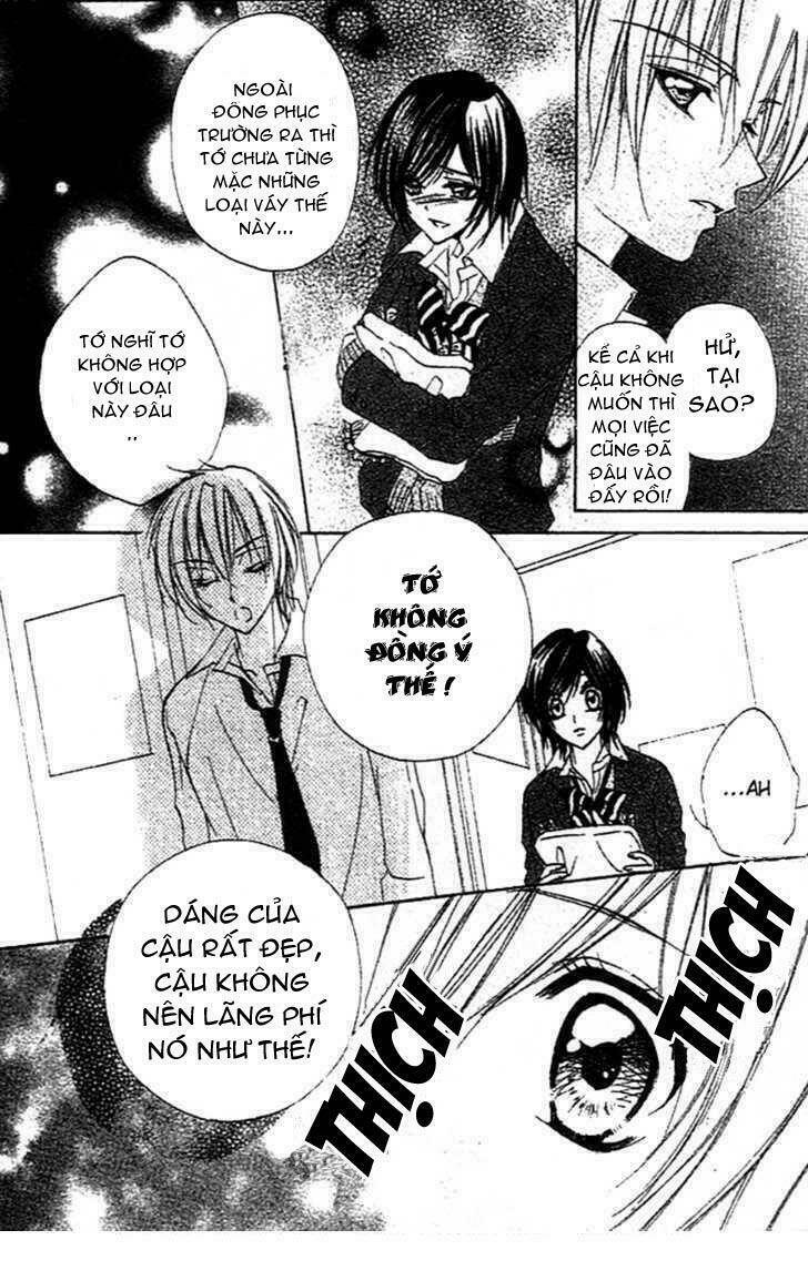 tổng hợp one shot. chapter 104 14