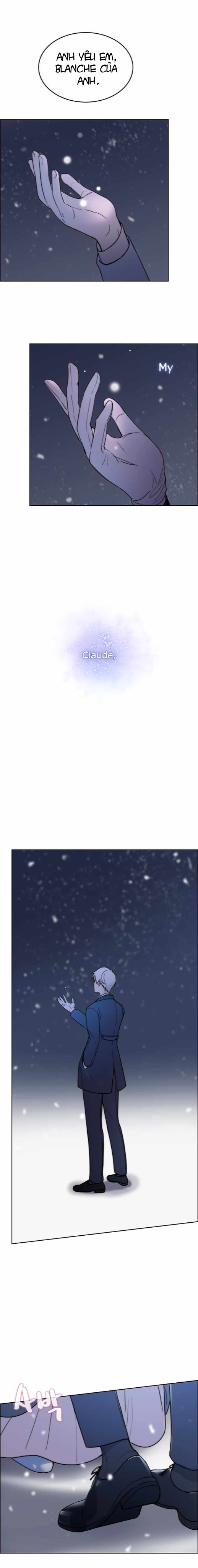 quý cô sierra chapter 3 12