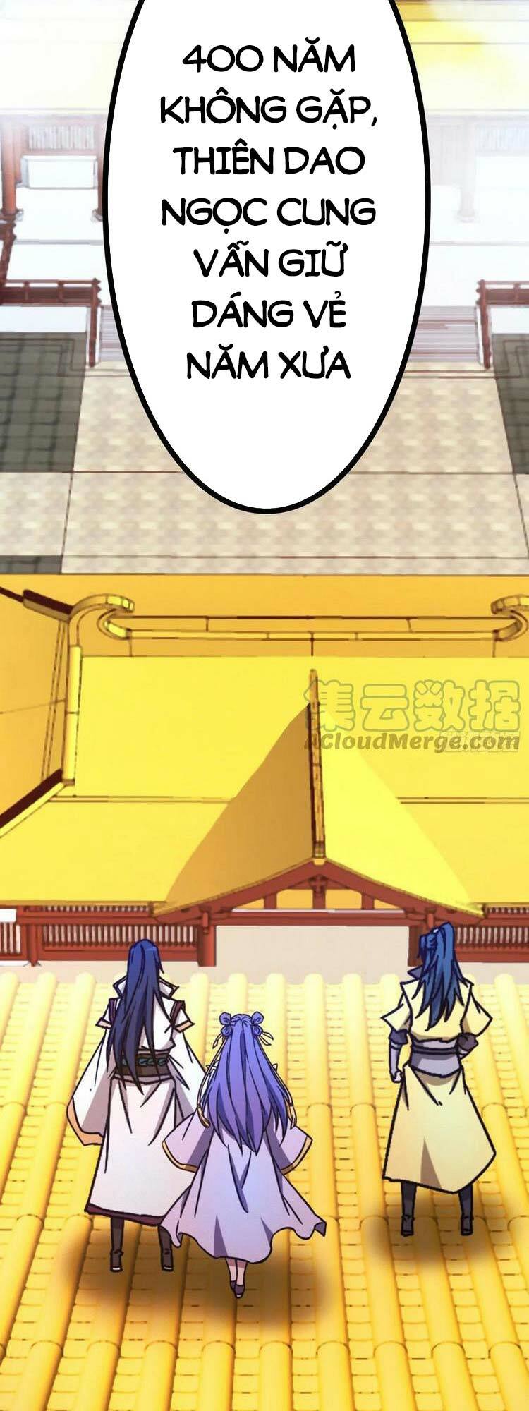 vạn cổ kiếm thần chapter 195 22