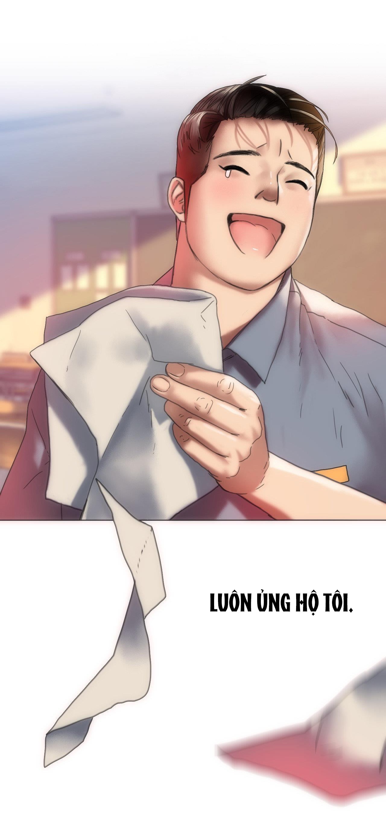 Gái Có Chồng Ở Thành Phố Mới chapter 4.2 - Trang 14