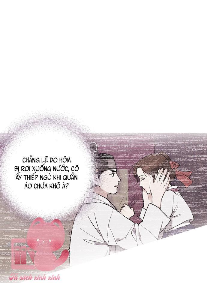 lệnh cấm hôn chapter 32 25