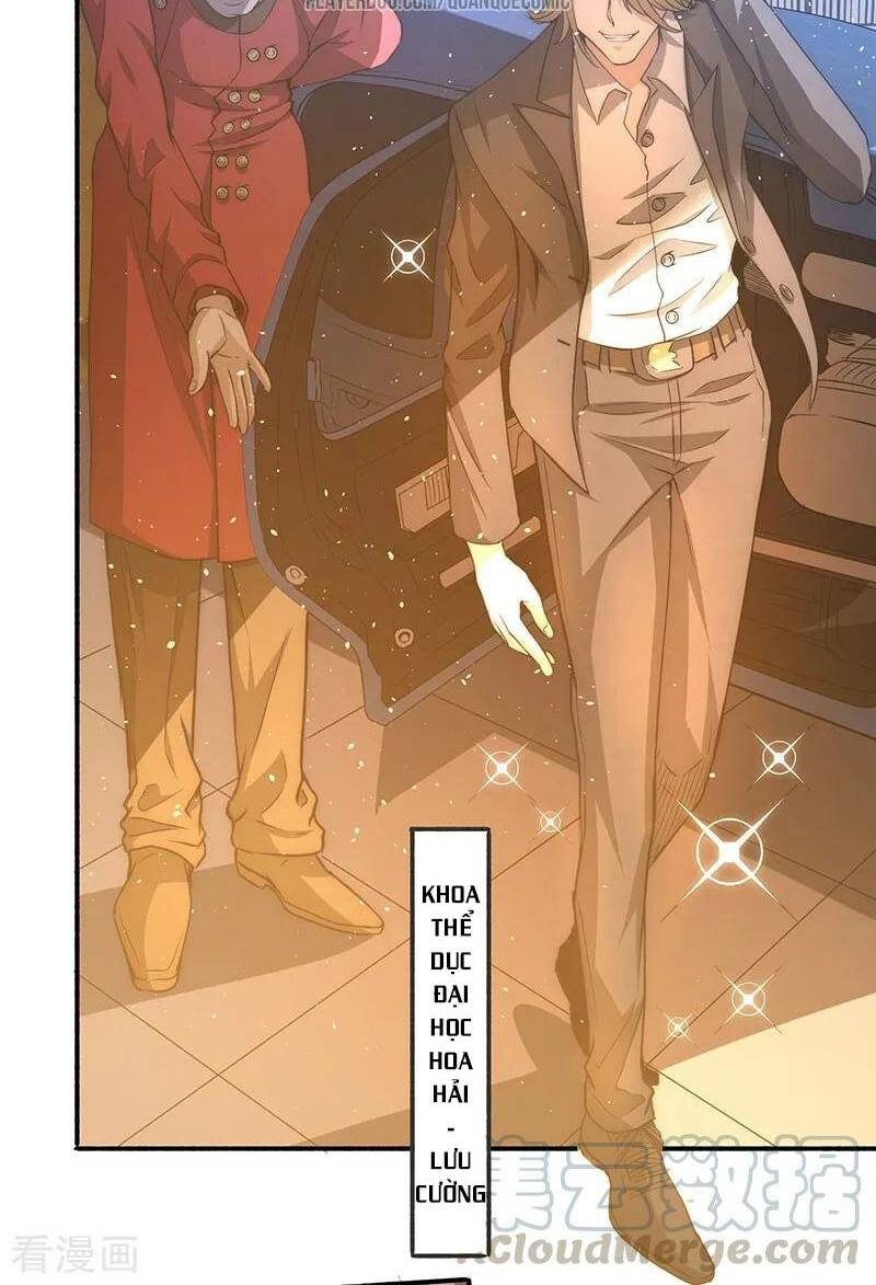 đô thị đỉnh phong cao thủ chapter 10 5