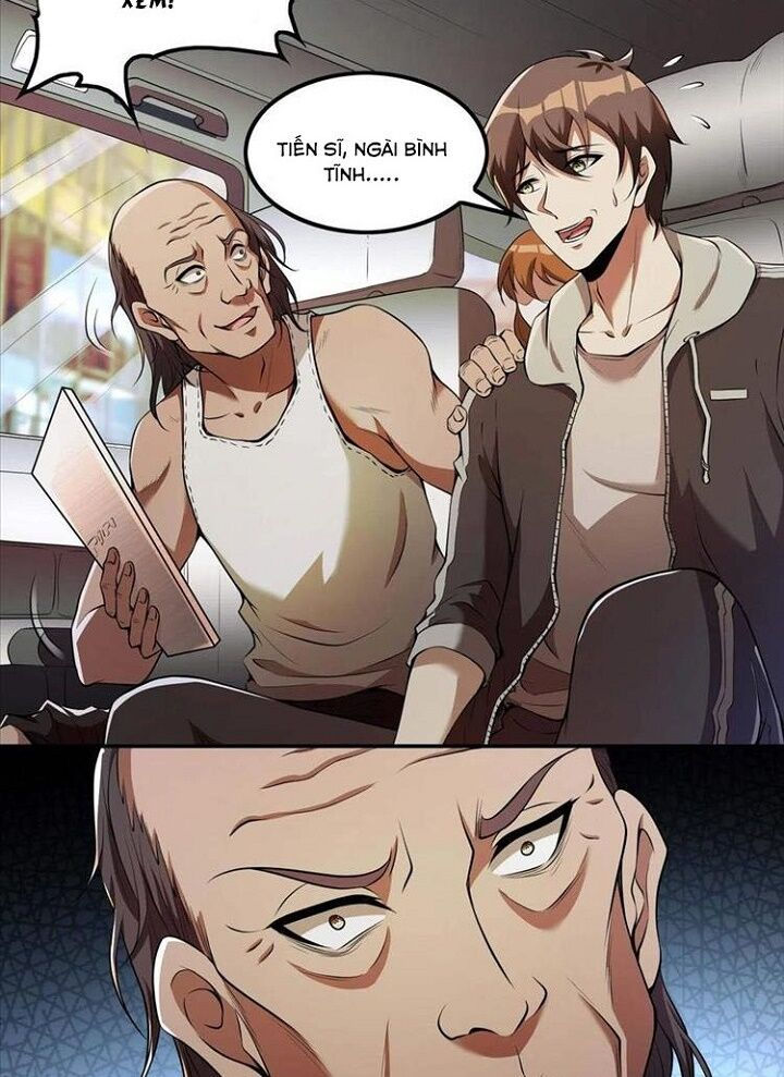 đệ nhất người ở rể chapter 68 12