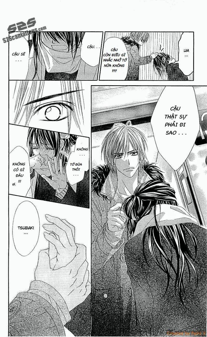 kyou, koi wo hajimemasu - mộng mơ đầu đời chapter 97 25