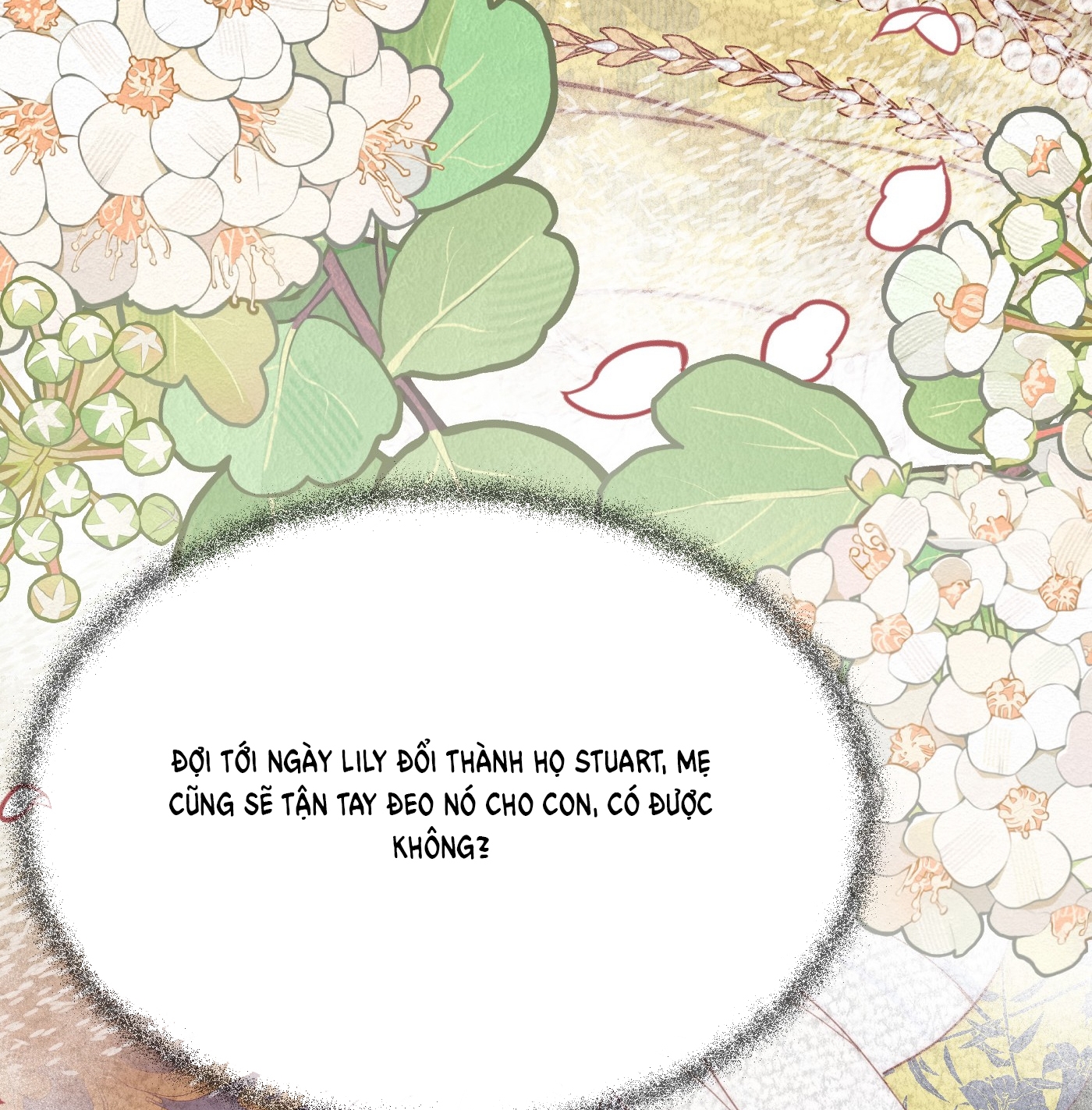 bông hoa độc của nhà công tước chapter 5.2 66