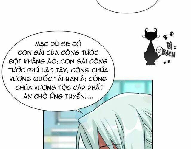 nữ hoàng ngoại khoa chapter 31 36