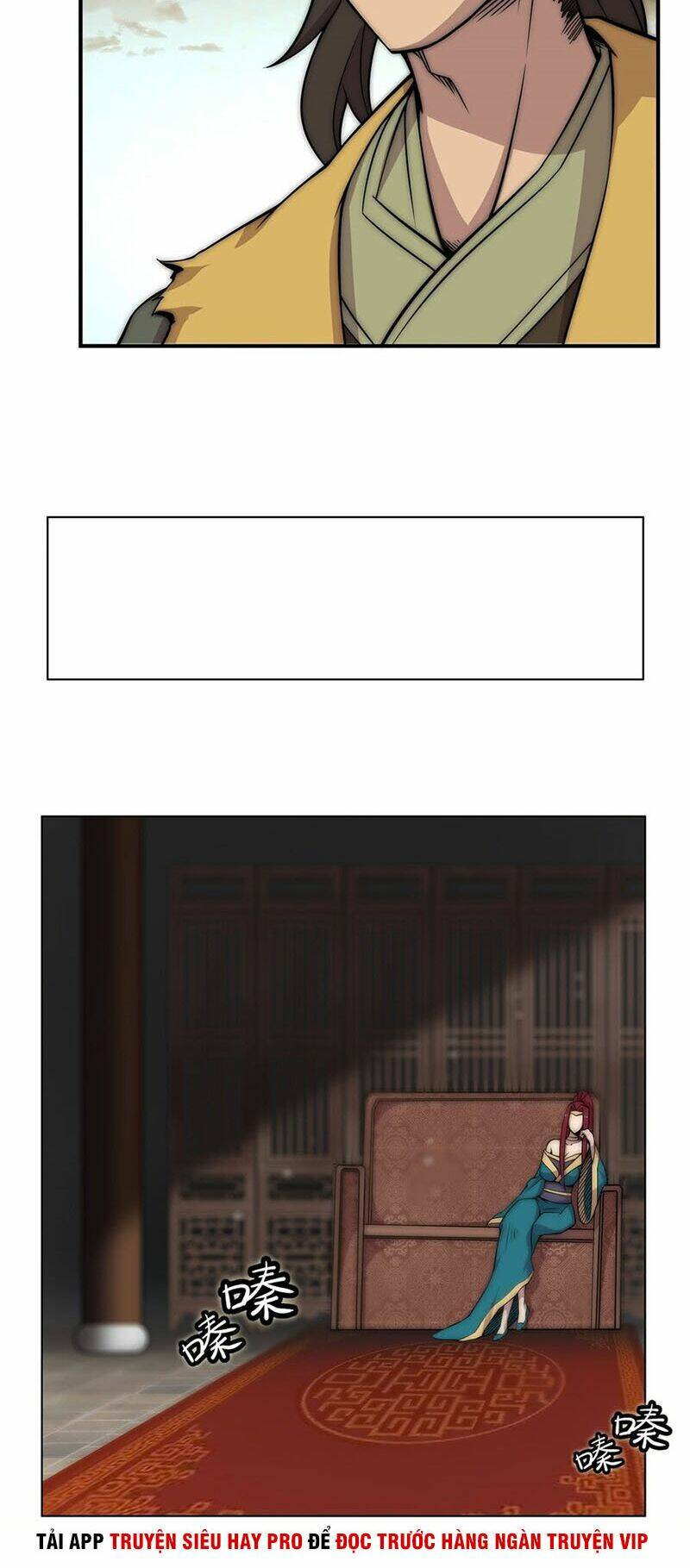 cuộc sống thoái ẩn của võ lâm chi vương chapter 88 14