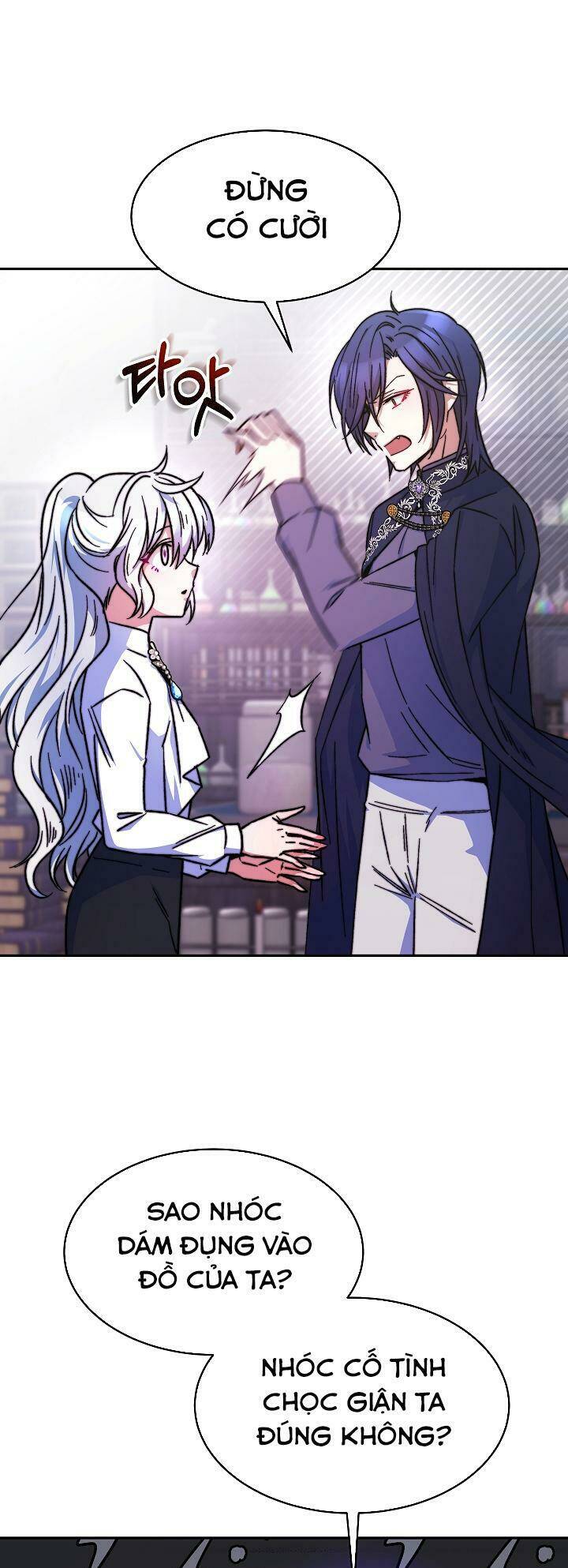 nàng evangeline chapter 12 40