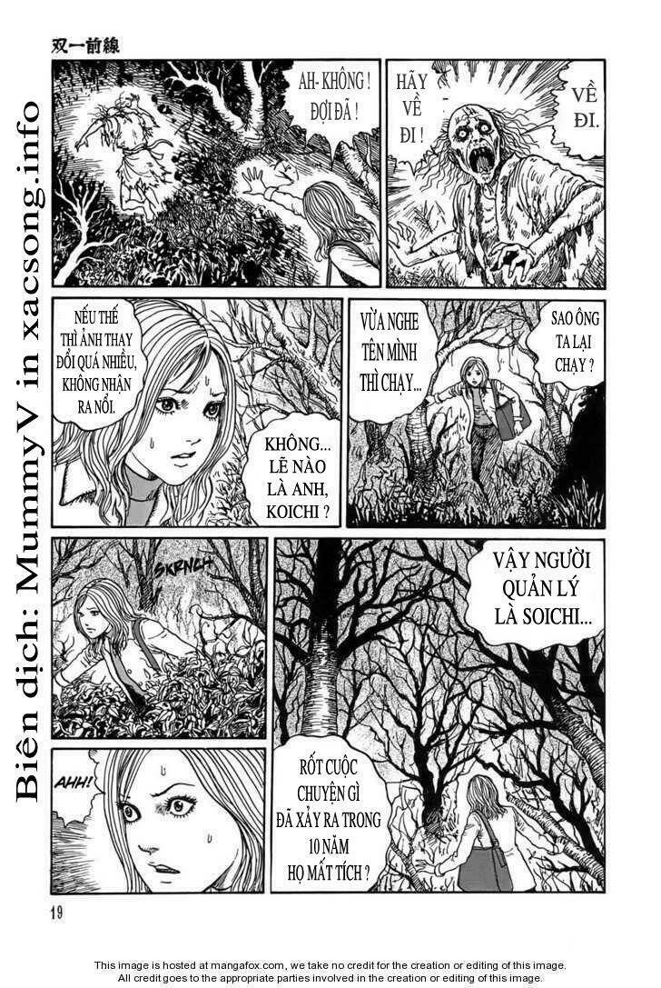 new voices in the dark chapter 1 18